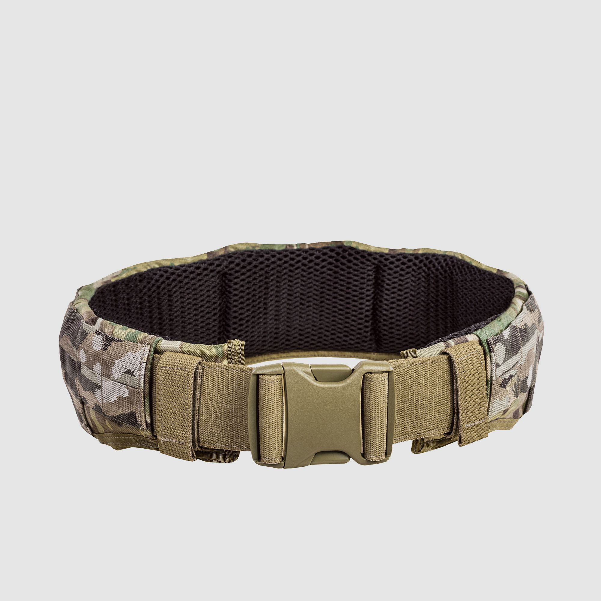 TT Warrior Belt MK (Tasmanian Tiger) (Multicam)