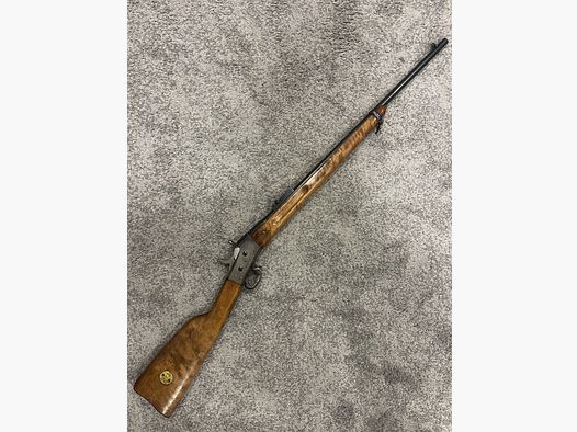 Carl Gustafs Gewehr Fabrik Ohne / Rolling Block
