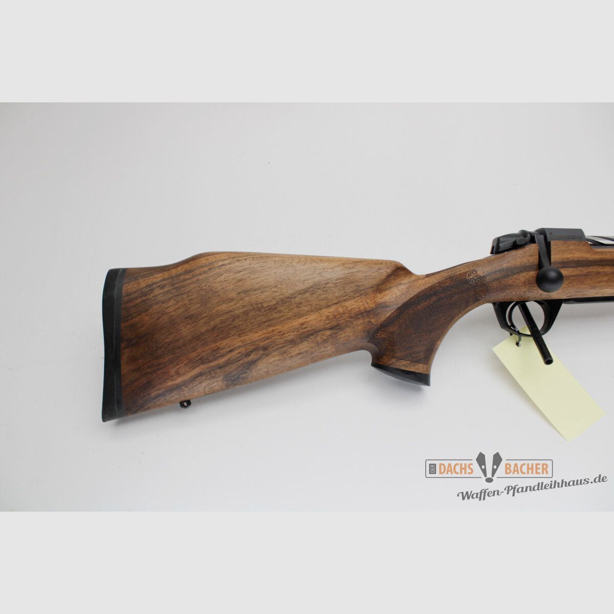 Rep. Büchse Bergara B14 Timber Carbon Kal. .308Win mit 20\" Cure-Carbon Lauf