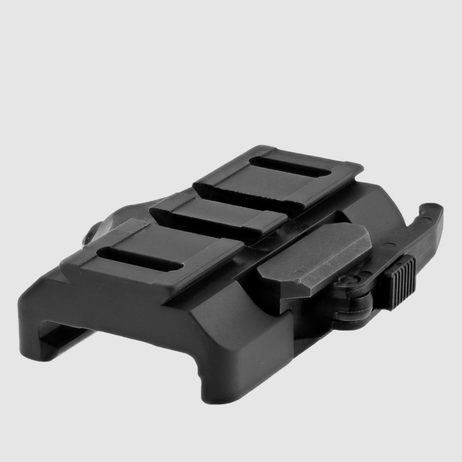 Aimpoint 200517 ACRO QD MONTAGE 22 MM Weaver Picatinny élévation