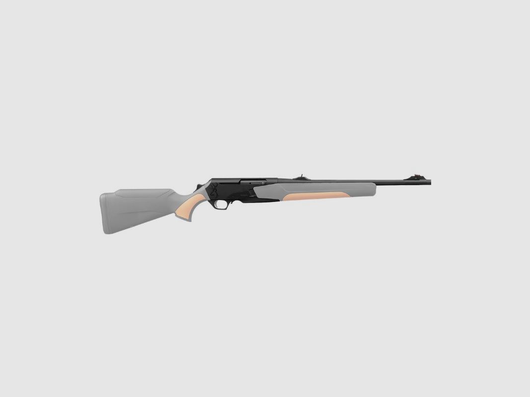 Browning Bar 4x Tracks