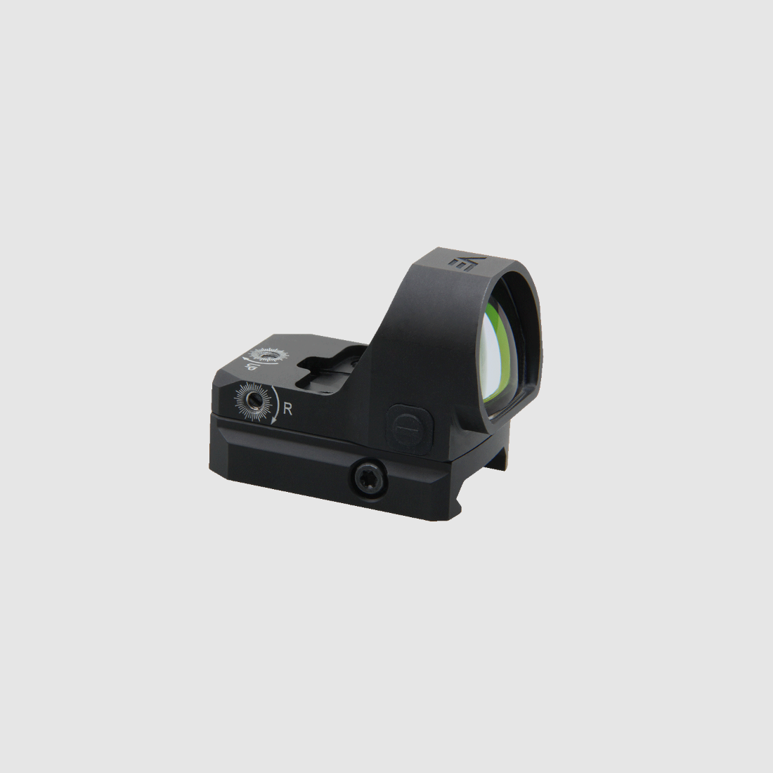 Vector Optics – Frenzy-X / 1x22x26 MOS / Multi-Reticle, Bild 2 von 9