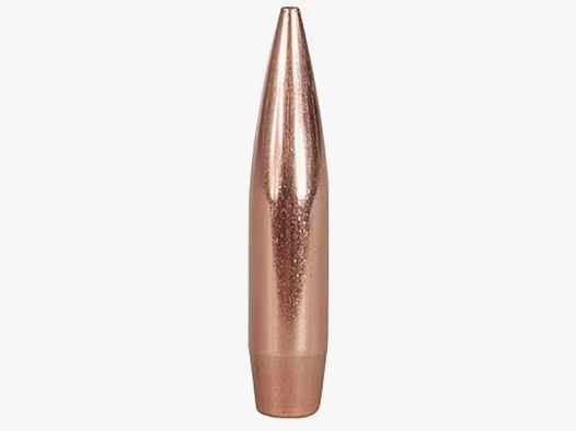 Proiettile Sierra 7mm/.284 180GR HPBT Match 100 pezzi