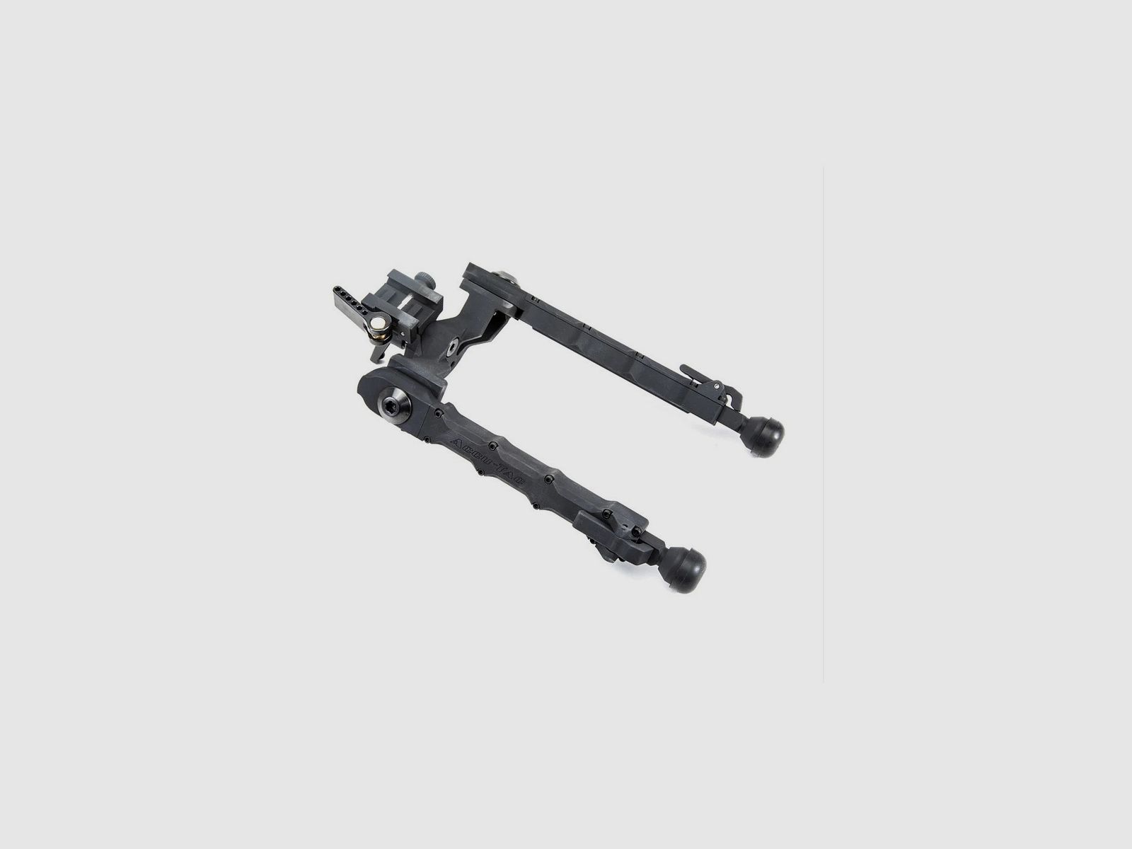 ACCU-TAC BIPOD WB-5 PICATINNY QD, Bild 1 von 4