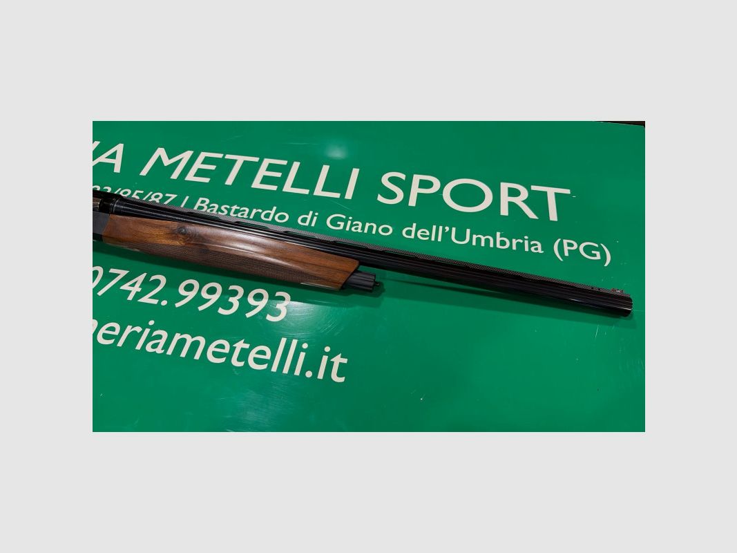 Halbautomatisches Gewehr Benelli mod. RAFFAELLO AI BLACK cal.12 aus Holz Art: A0649800 BENELLI, Bild 5 von 5