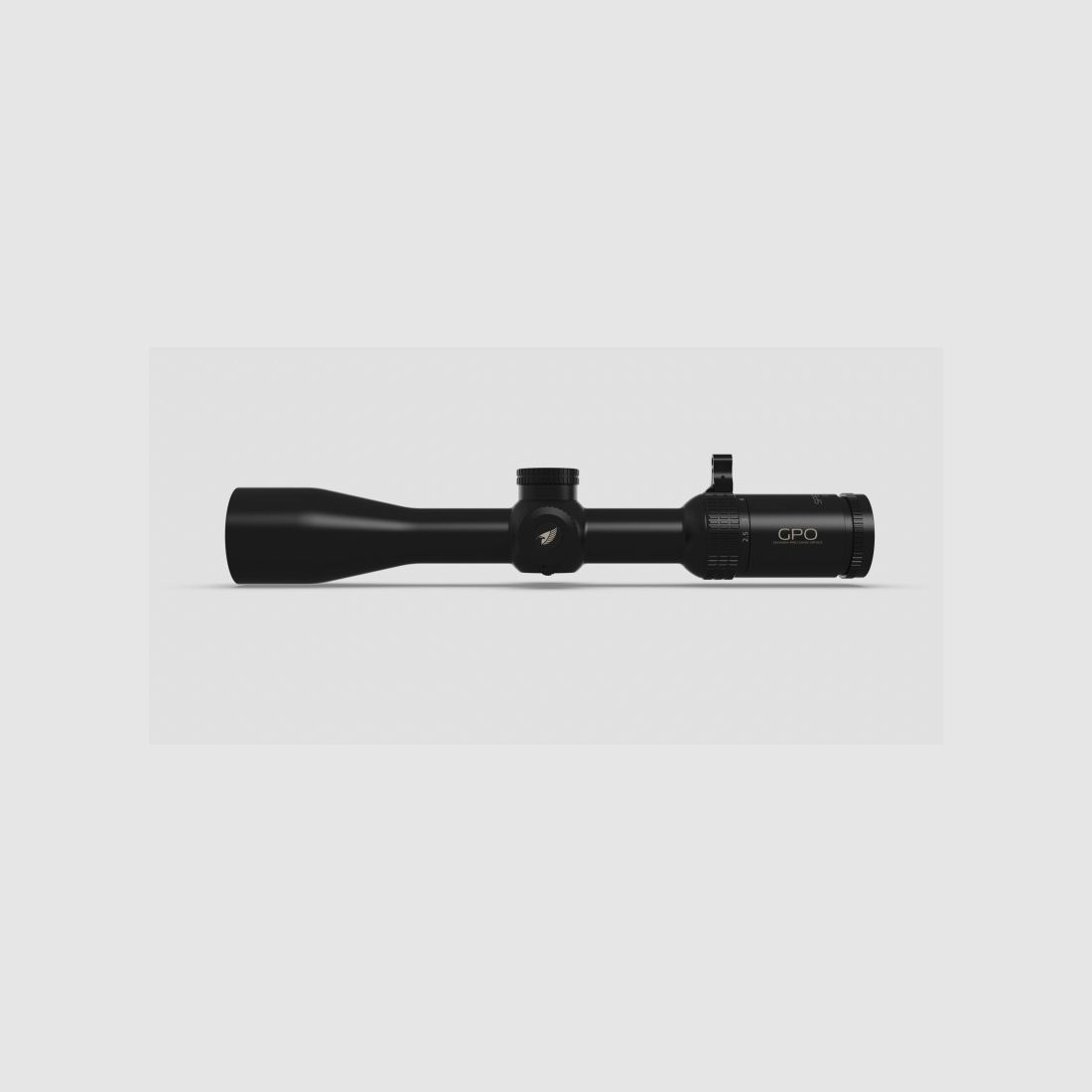 Zielfernrohr GPO SPECTRA™ 4x 2,5-10x44i, Bild 3 von 3