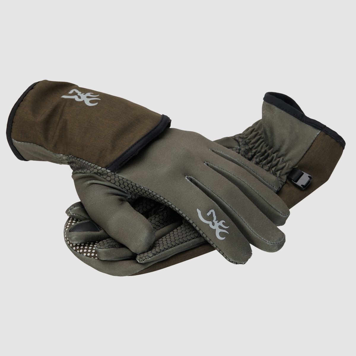 Browning Handschuhe XPO Light Grün