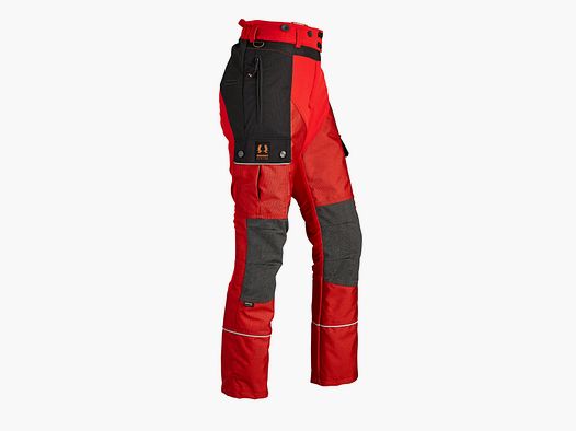 Nordforest Jacht Keilerschutzhose