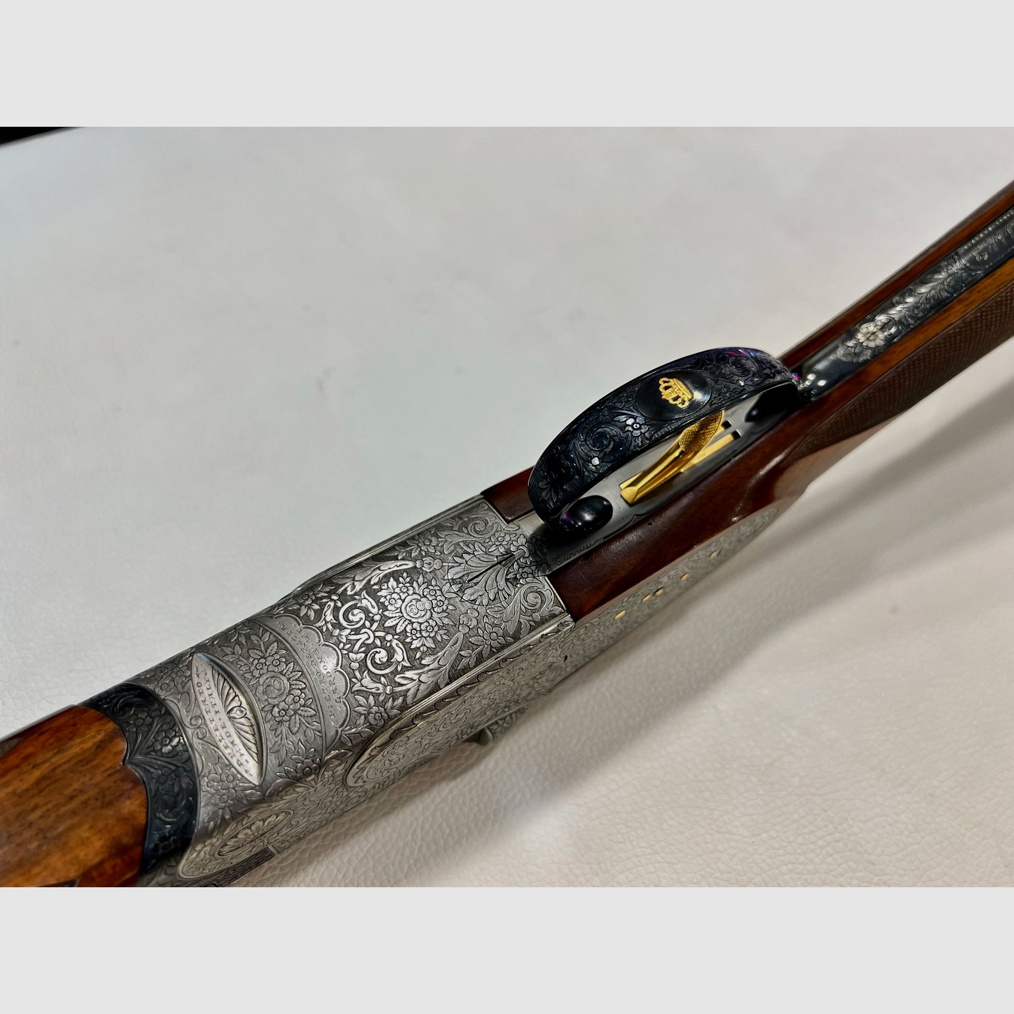 BERETTA S 3 EELL MODELL SPEZIAL – 12, Bild 10 von 18