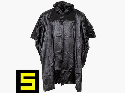 Regenponcho Vinyl
