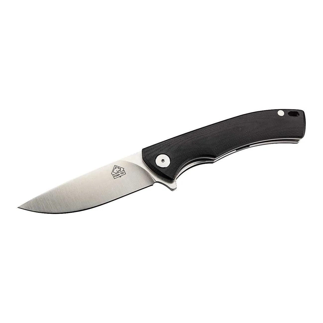 Puma Tec Foldekniv Med Clip