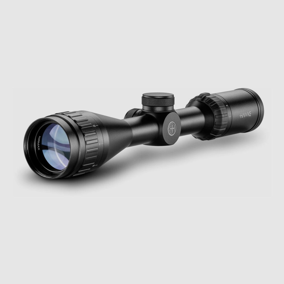 Hawke Optics, UK Airmax 3-9x40 AO / AMX