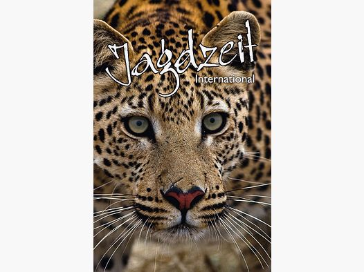 Jagdzeit Ausgabe 1