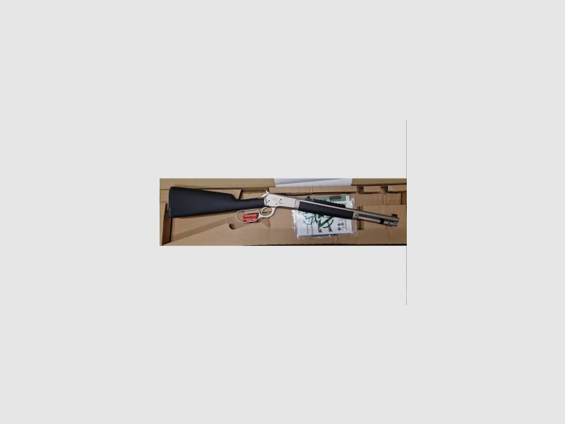 Chiappa 1892 Alaskan Rifle Take Down .357 Mag. 16"