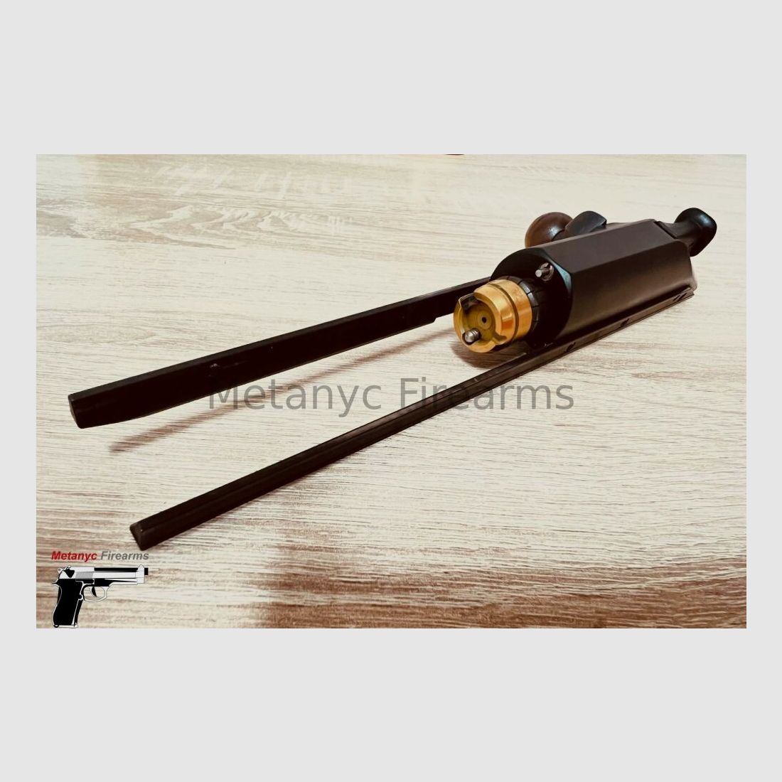 Blaser R 93 .30-06Spring