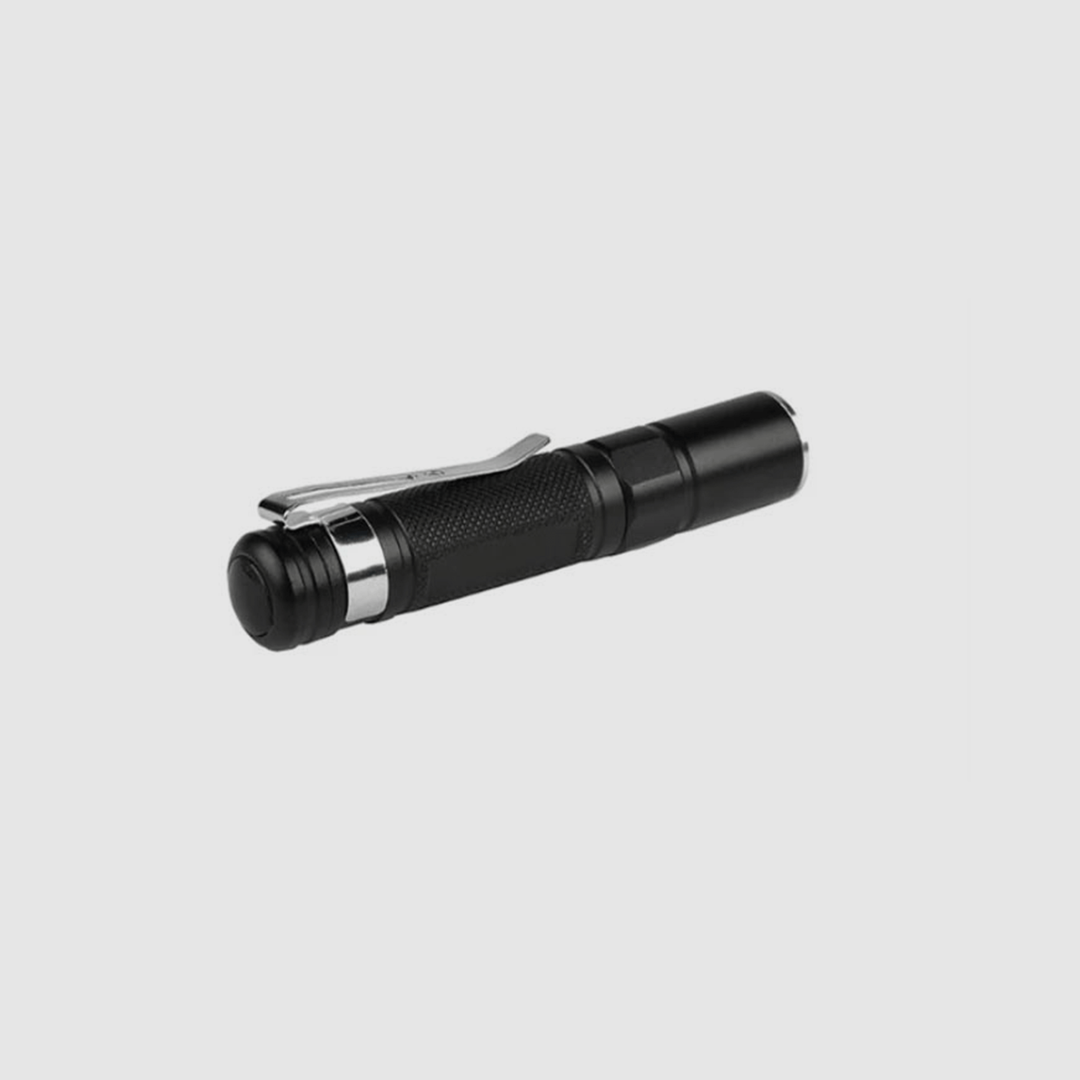 MINI TASCHENLAMPE MIT CLIP, Bild 3 von 5