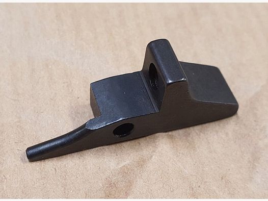 Palanca de disparo original BERETTA MP38 Mod.4 MAB 1938/49 Modelo 4, NUEVO de 1959 !!! Artículo de arsenal