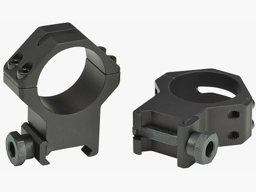 WEAVER Taktische Picatinny Ringe 30mm. [Fest] Extra Hoch