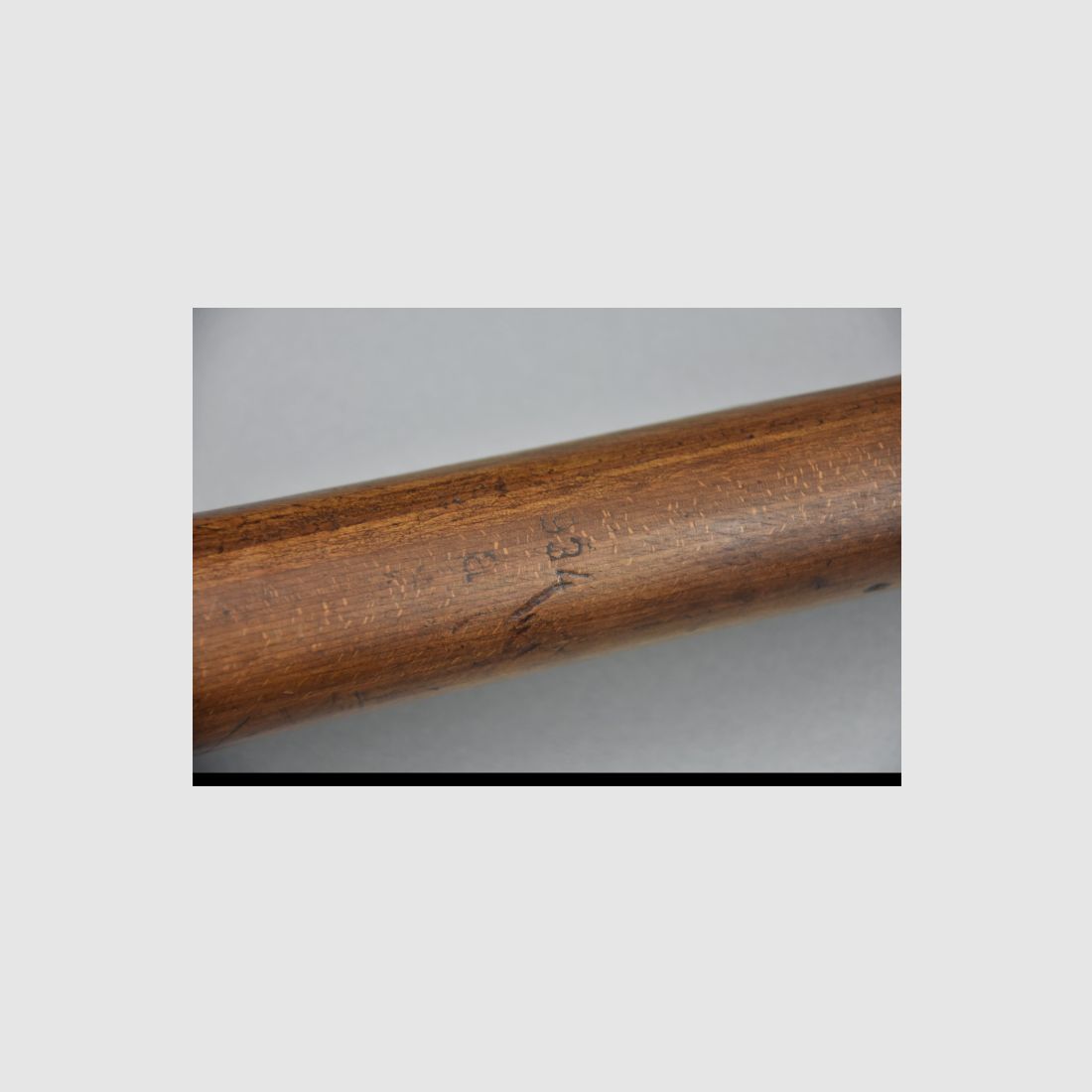 Original G43 Gewehr43 Schaft aus Wk2 