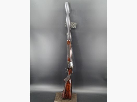 Merkel BDF Mod 200 SC Sporting Ejektoren Einabzug Kaliber 12/76 Mag Bj 1997 200 SC