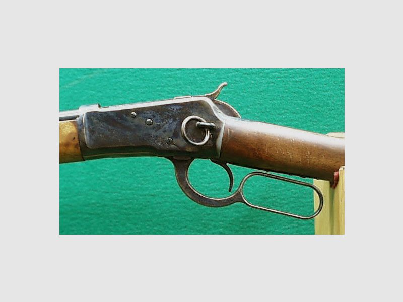 Armi san Marco 1892 Carbine