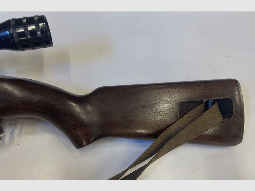 Inland M 1 Carbine, immagine 3 di 5