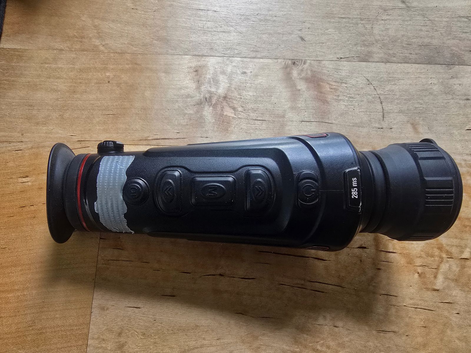 Jahnke Thermal Puls 50