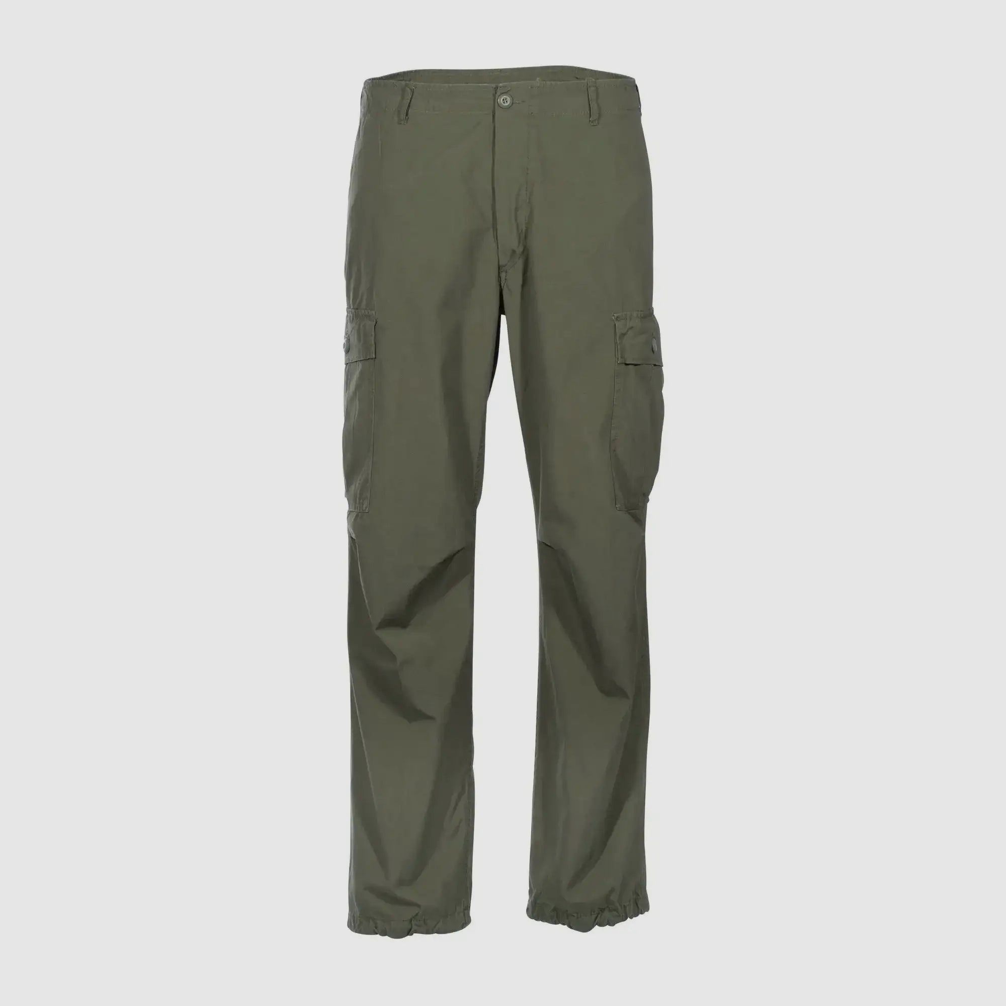 Mil-Tec Mil-Tec US Hose M64 Vietnam - M Herren