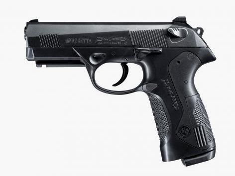 Beretta PX4 Co2 4,5 freie Verkaufs