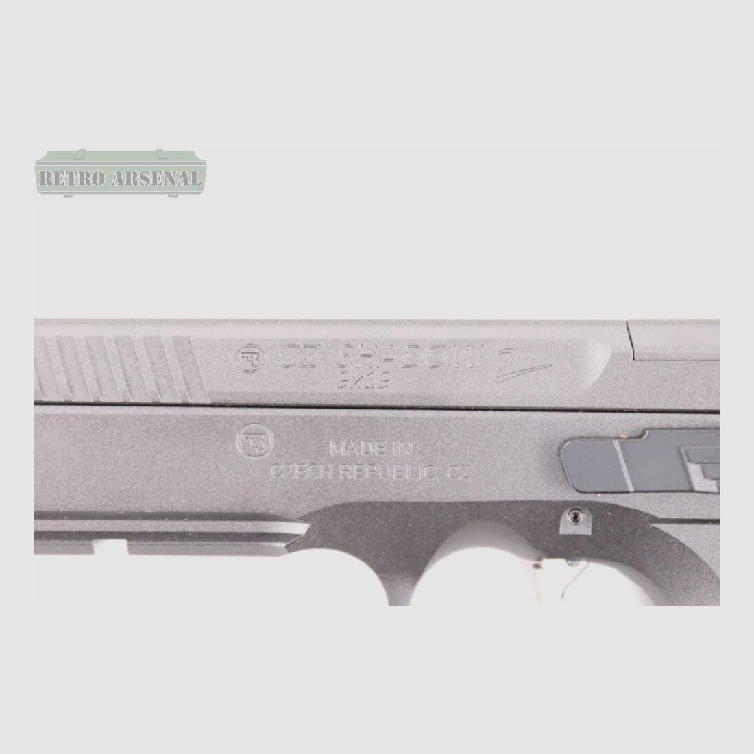CZ Shadow 2, zdjęcie 4 z 8