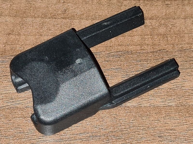 IMI Defense - Kidon Adapter K5 - für Sig Sauer P226 X-Five