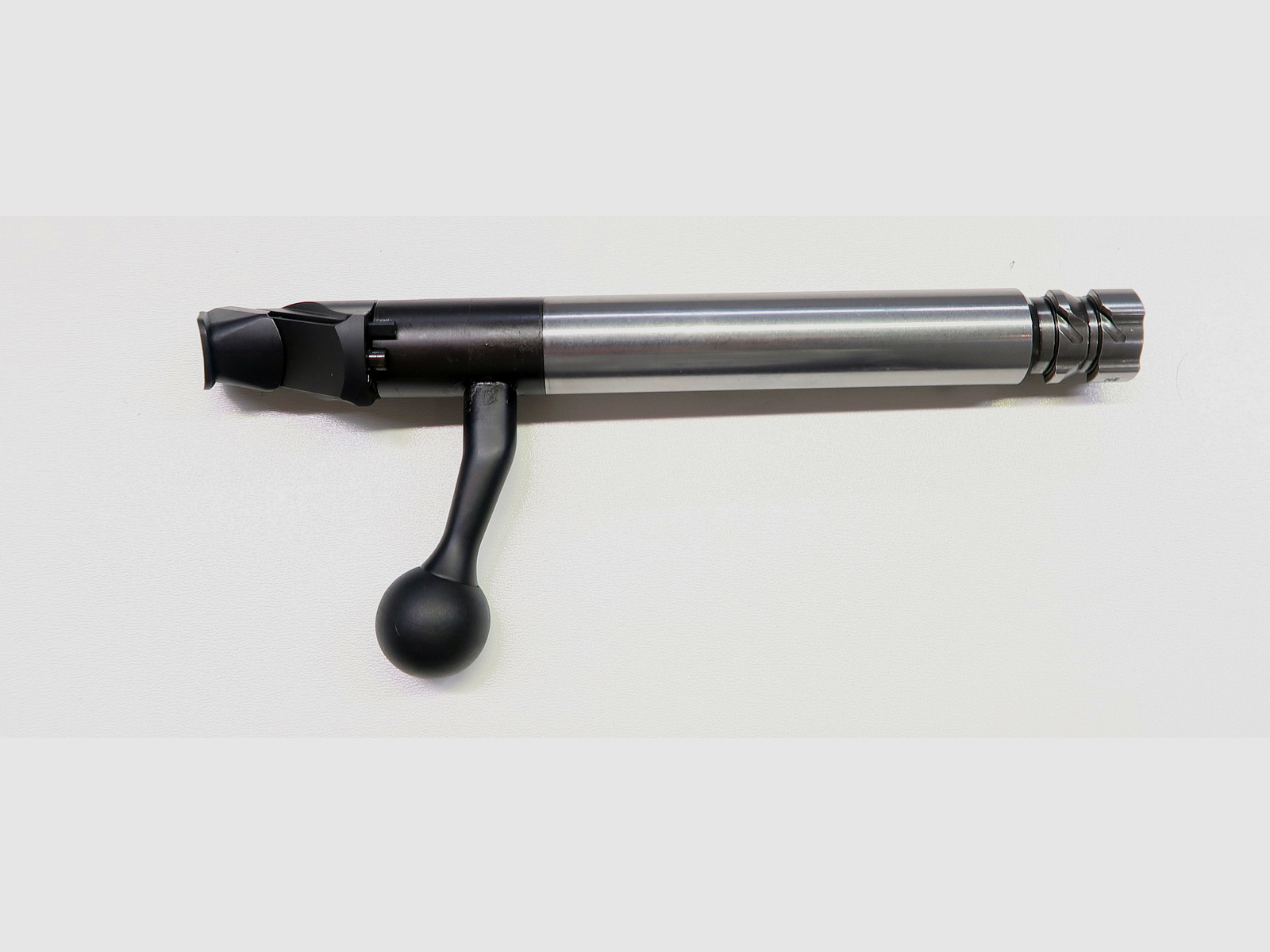 Sluiting Sauer 505 Mini, rechts