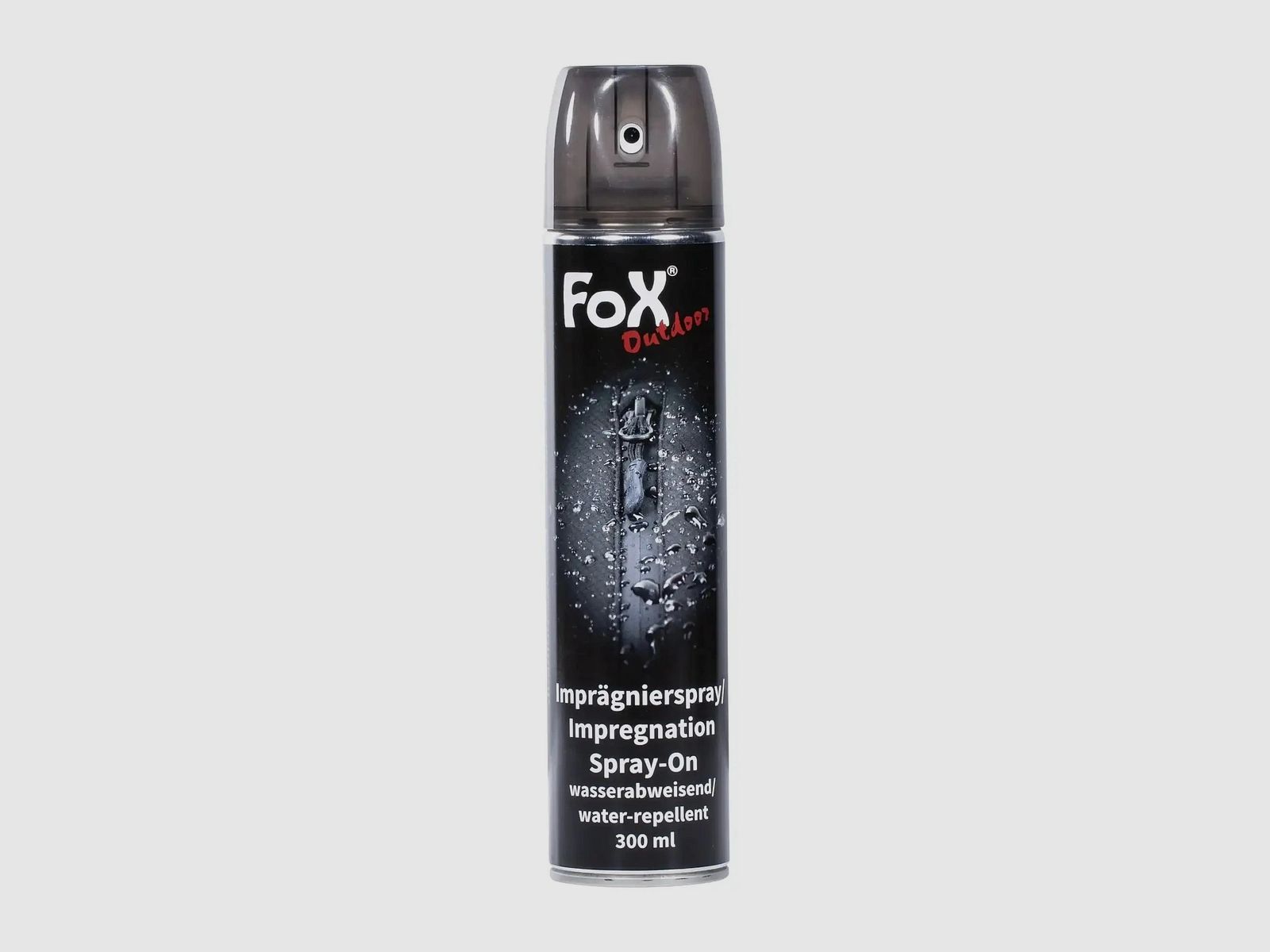 Fox Outdoor Fox Outdoor Imprägnierspray wasserabweisend 300 ml