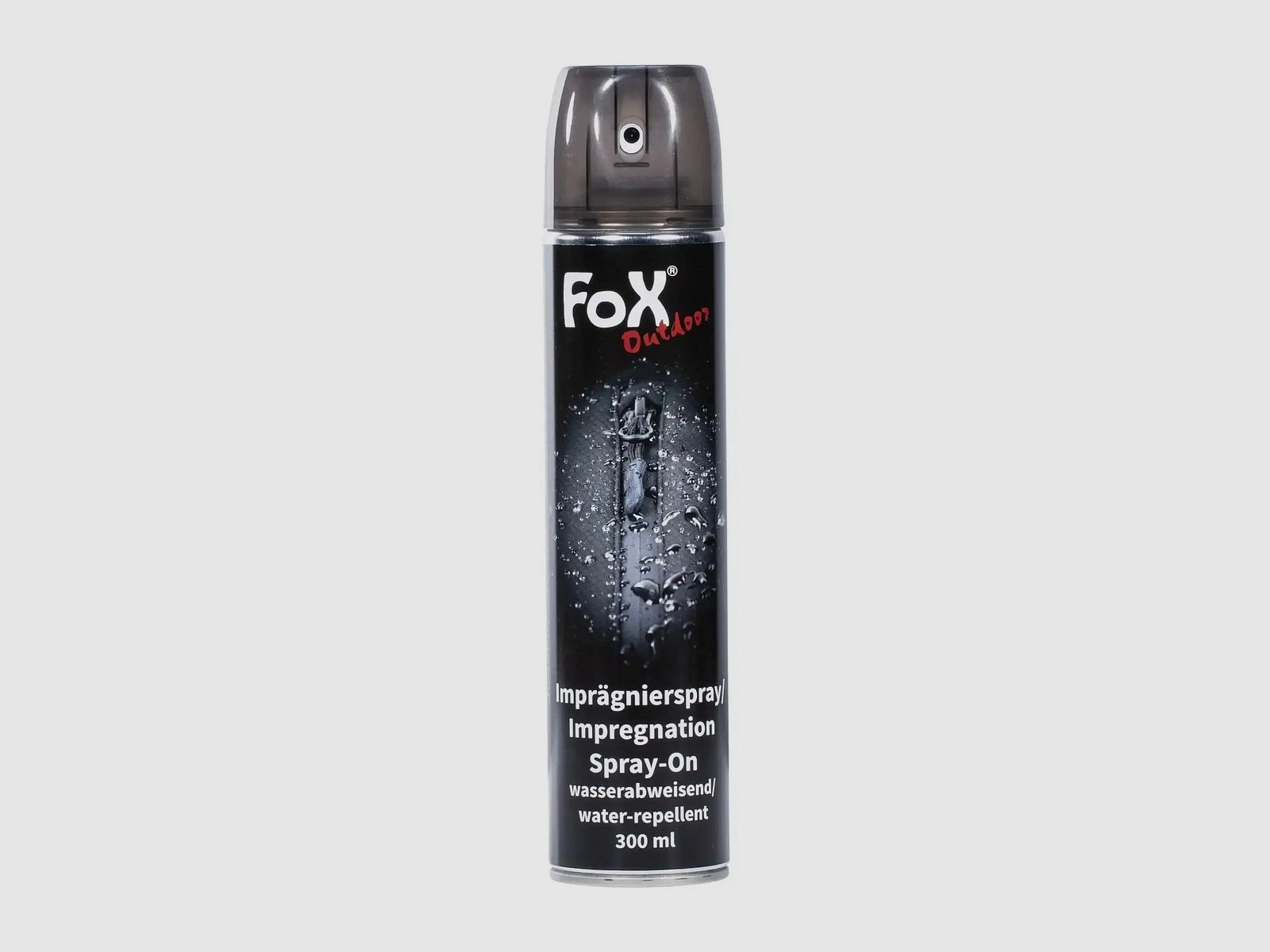 Fox Outdoor Fox Outdoor Impregnating Spray Wodoodporny 300 ml