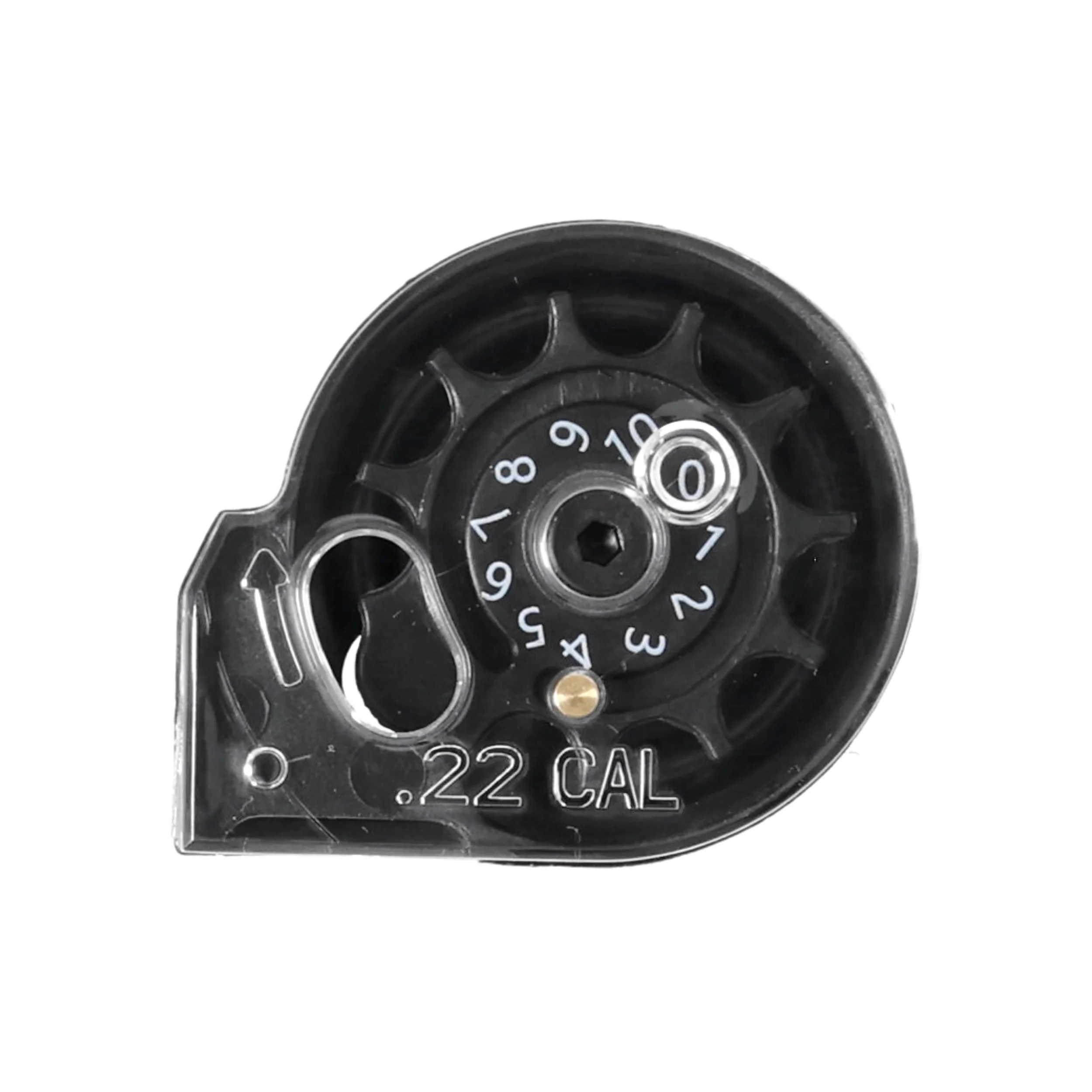Magazynek do wiatrówki Iconix Umarex 5,5 mm (2.4324.1), zdjęcie 2 z 6