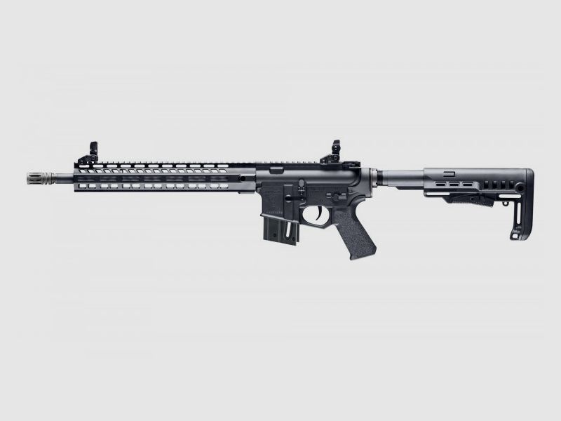 Hämmerli Arms TAC R1 .22lr