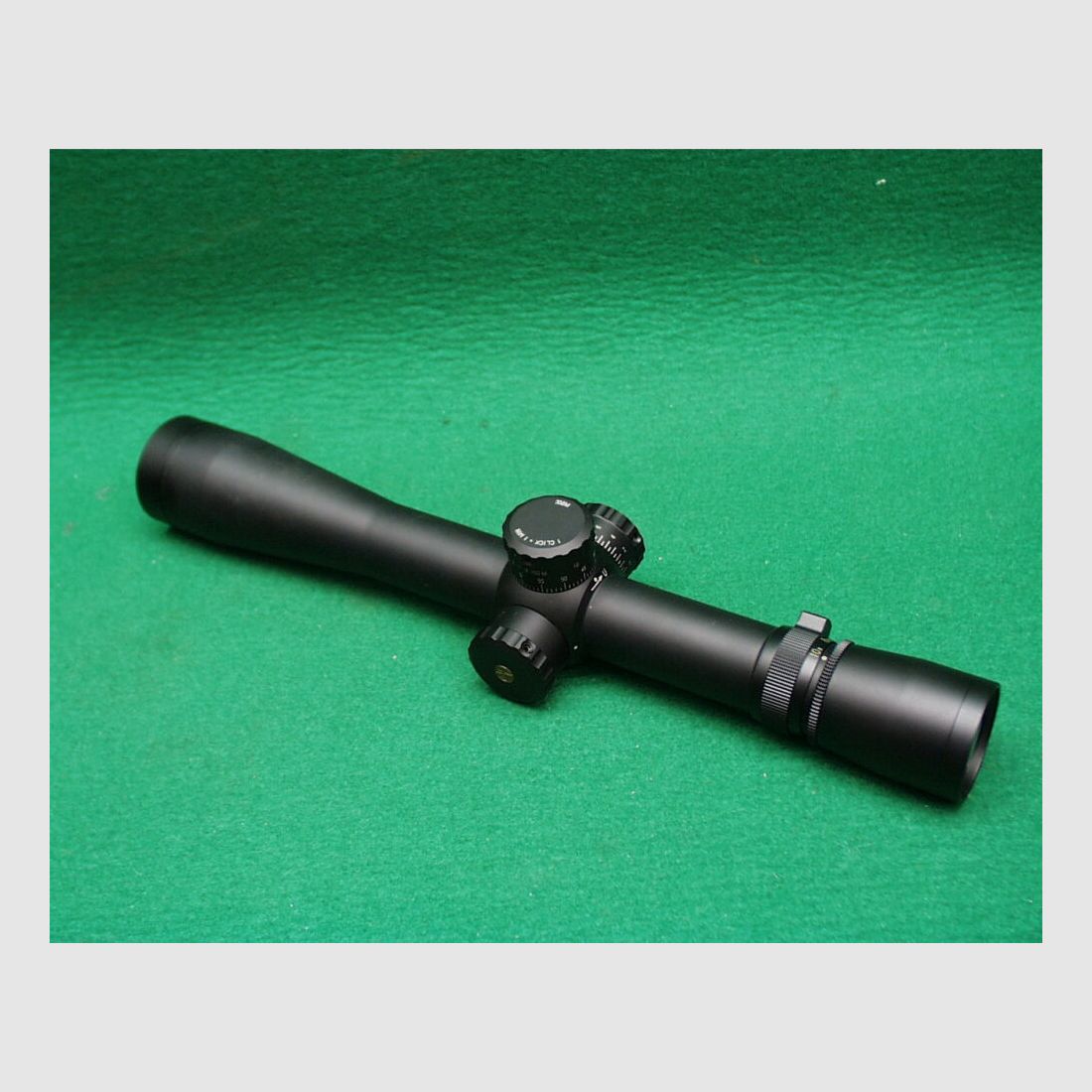 Leupold Mark 4 Telescopio 3,5-10x40 M3
