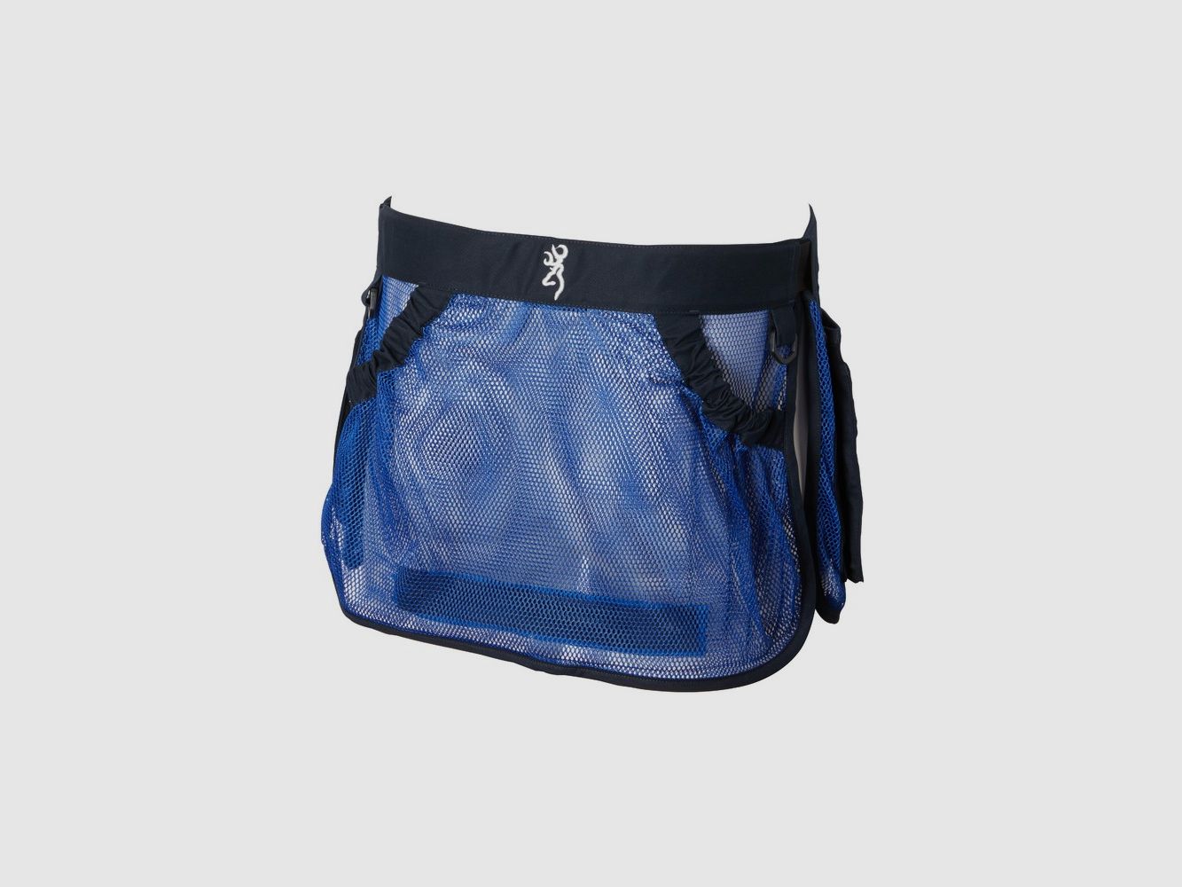 MEZZO-GILET SPORTER BLAUW, afbeelding 2 van 2