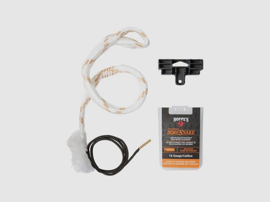 Hoppe's Boresnake Shotgun 16 Gauge