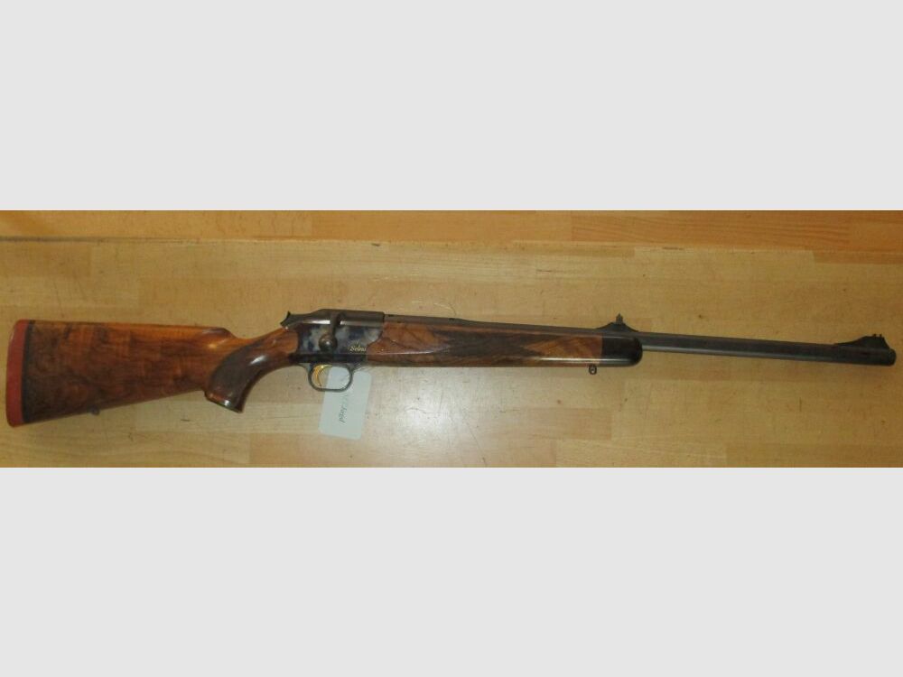 Blaser	 R93 Selous