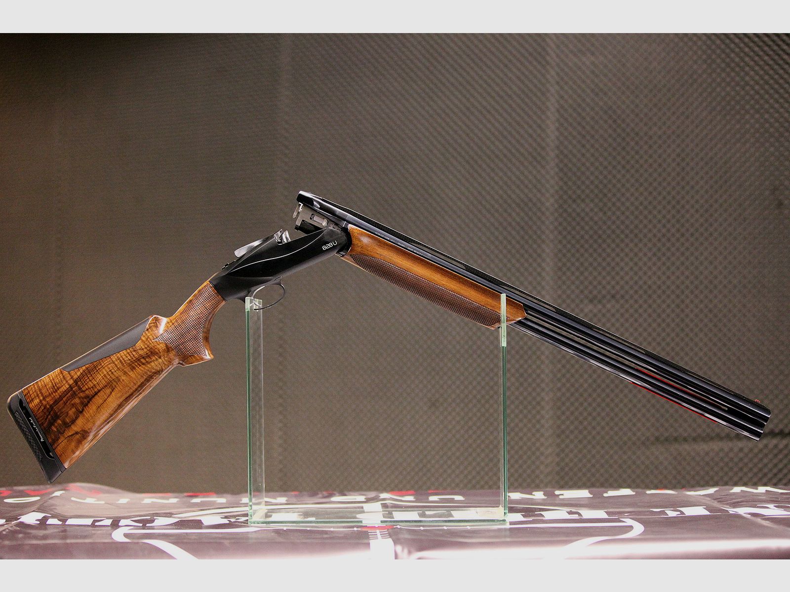 Benelli 828U, immagine 2 di 9