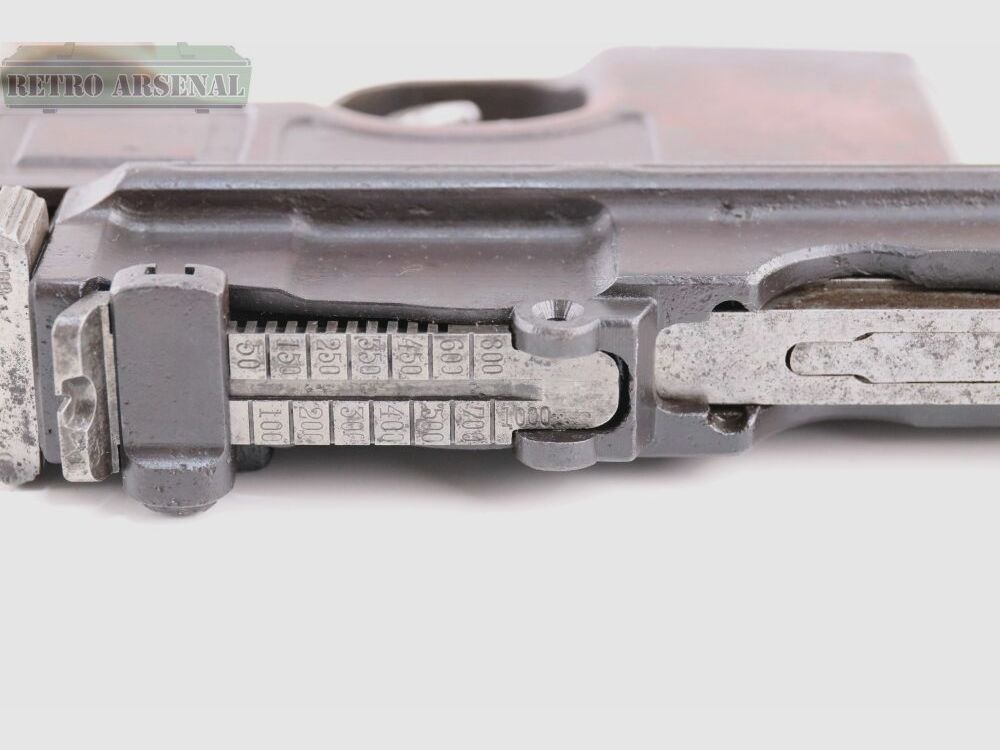 Mauser C96