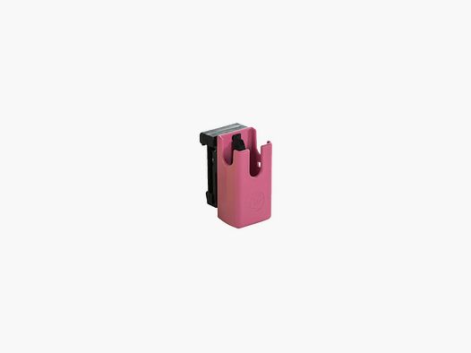 Ghost roterende Hybrid-schietmagazijnhouder roze