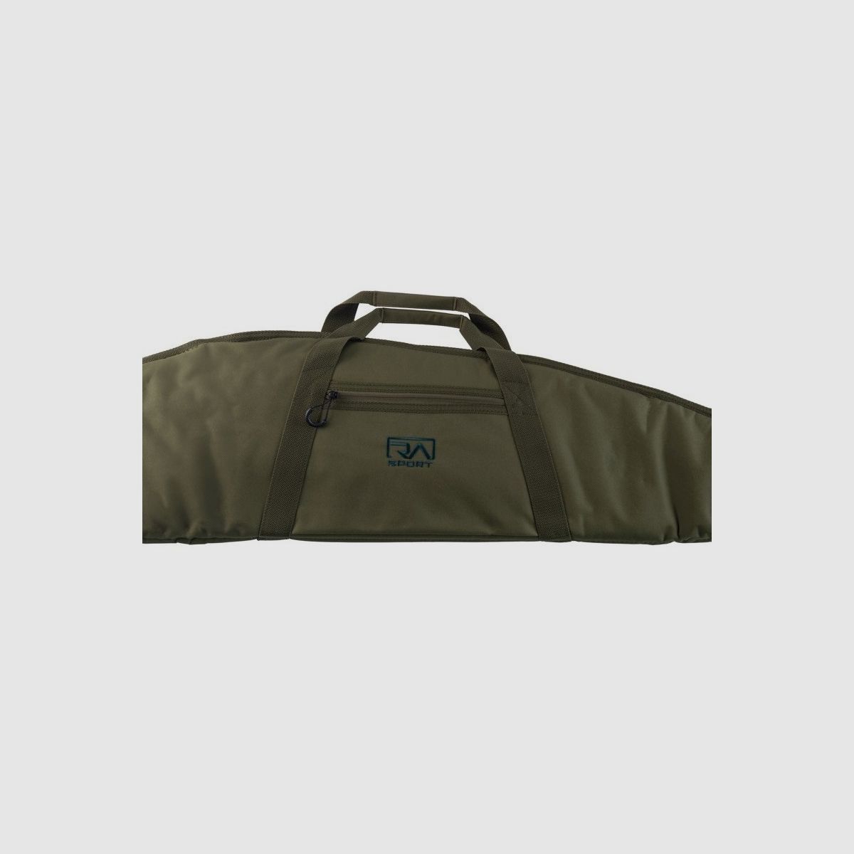 RA Sport Funda Acolchada para Carabina 125 cm Verde, imagen 2 de 4
