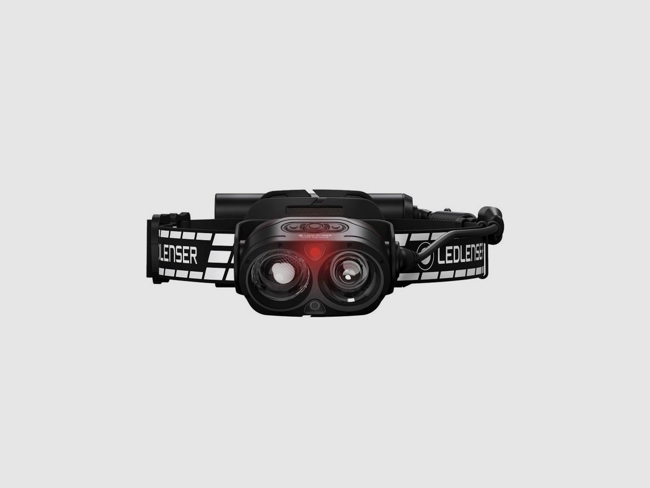 Ledlenser H19R Stirnlampe, Bild 2 von 3