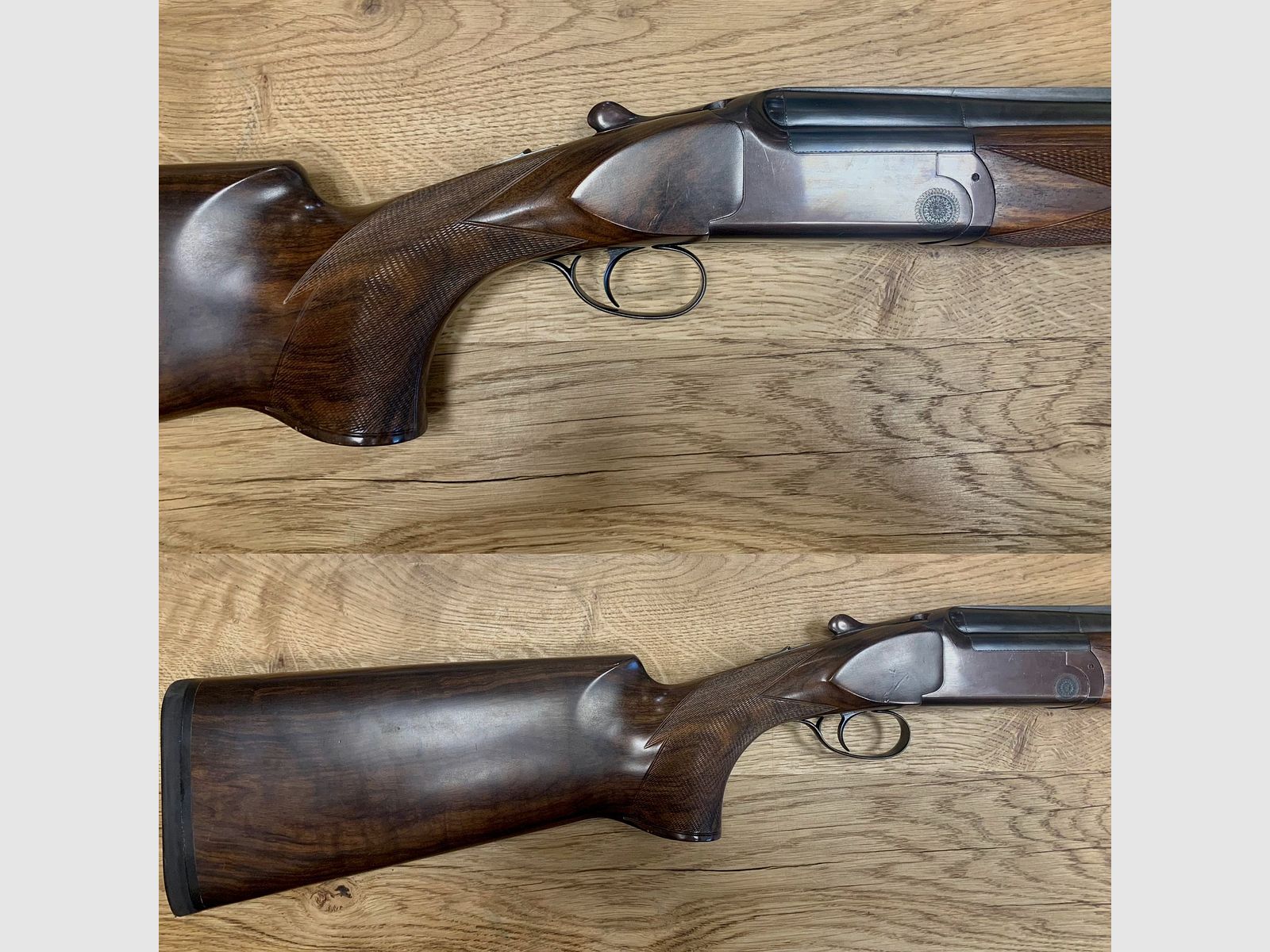 Perazzi MX6