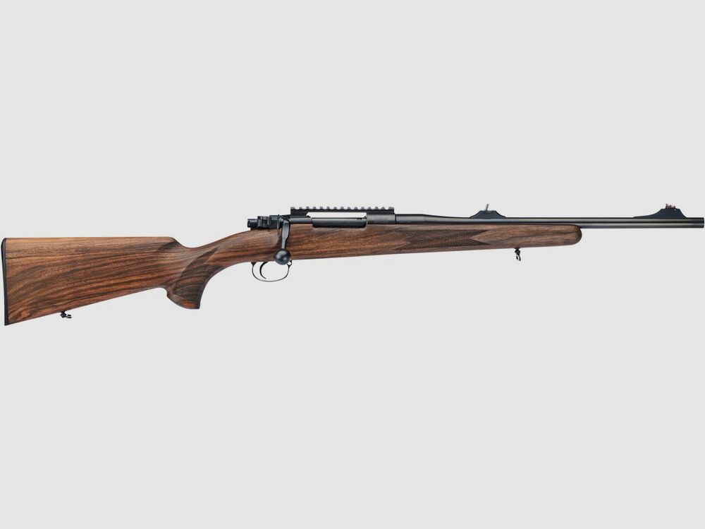 Forest Favorit Rifle de repetición modelo NB22 Classic (cargador fijo) (.30-06 Spr.), billede 1 af 3