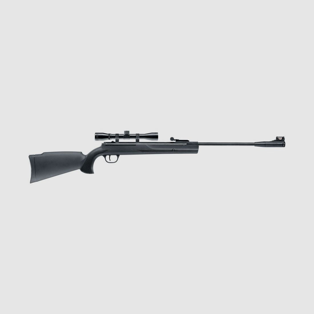 Ruger Luftgewehr Air Scout Kit