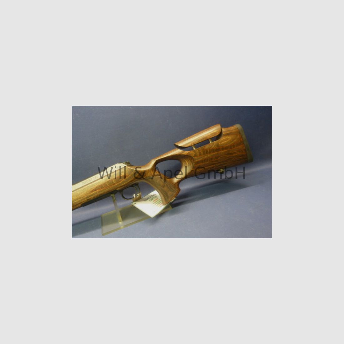 Sauer & Sohn 101 GTI