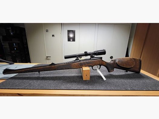 Steyr Mannlicher Modell M